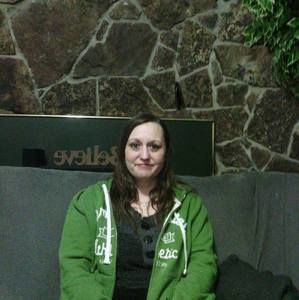 Meet your Posher, Stacey